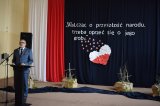 Inauguracja roku szkolnego 2018/2019 w I LO
